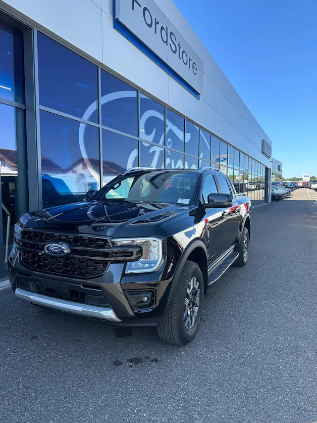 FORD Ranger dcab.pick-up 2.3 EcoBoo Wildtrack PHEV