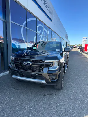 Ford Ranger dcab.pick-up 2.3 EcoBoo Wildtrack PHEV