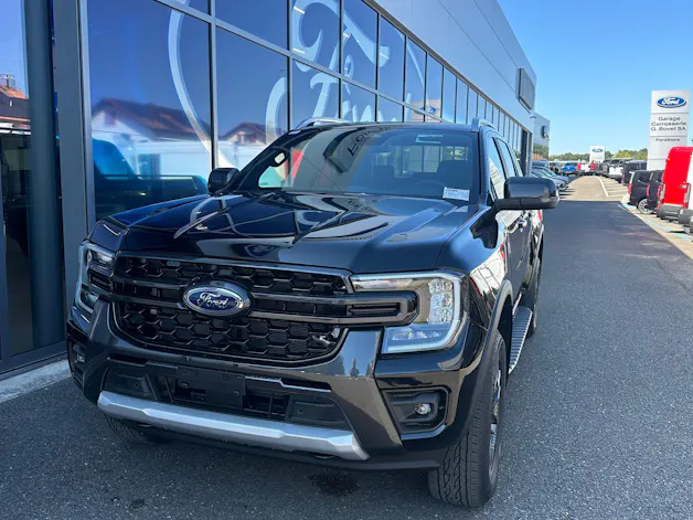 Ford Ranger dcab.pick-up 2.3 EcoBoo Wildtrack PHEV