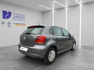 VW Polo 1.2 6V Trendline