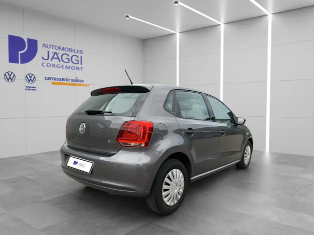 VW Polo 1.2 6V Trendline