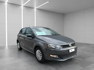 VW Polo 1.2 6V Trendline