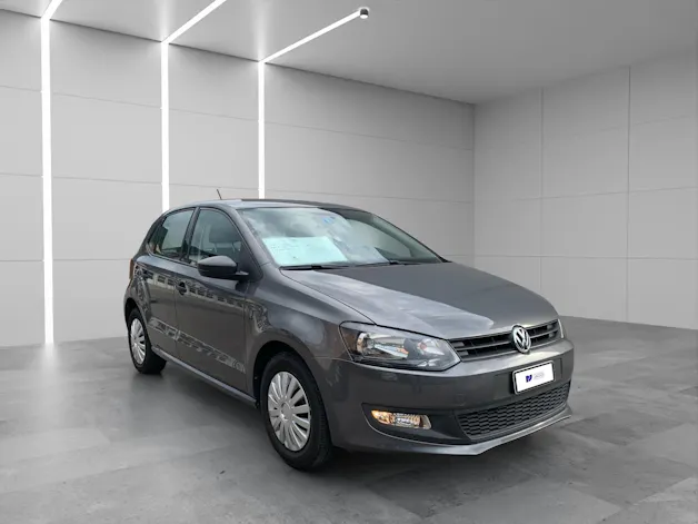 VW Polo 1.2 6V Trendline