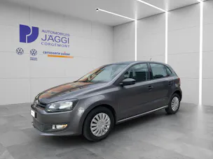 VW Polo 1.2 6V Trendline