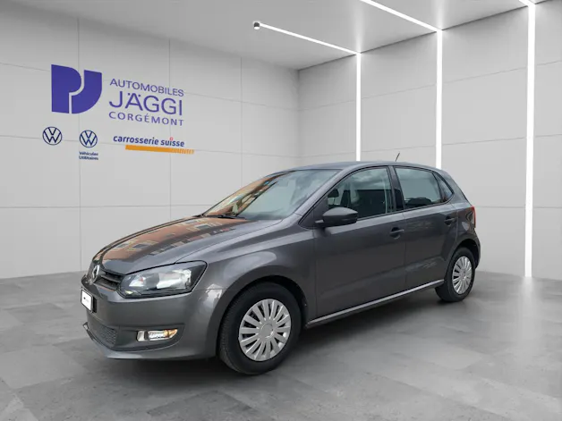 VW Polo 1.2 6V Trendline