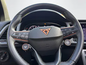 Cupra Cupra Ateca 2.0 TSI 4Drive DSG