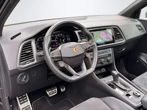 CUPRA Cupra Ateca 2.0 TSI 4Drive DSG