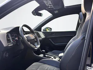 Cupra Cupra Ateca 2.0 TSI 4Drive DSG