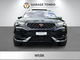 CUPRA Cupra Ateca 2.0 TSI 4Drive DSG
