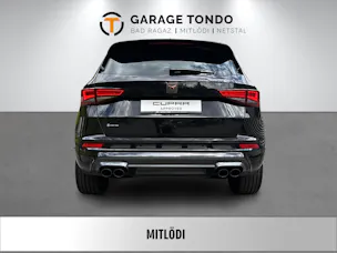 CUPRA Cupra Ateca 2.0 TSI 4Drive DSG
