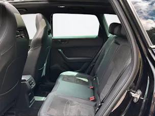 CUPRA Cupra Ateca 2.0 TSI 4Drive DSG