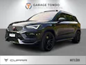Cupra Cupra Ateca 2.0 TSI 4Drive DSG