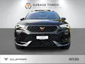 Cupra Cupra Ateca 2.0 TSI 4Drive DSG