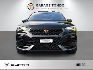 Cupra Cupra Ateca 2.0 TSI 4Drive DSG