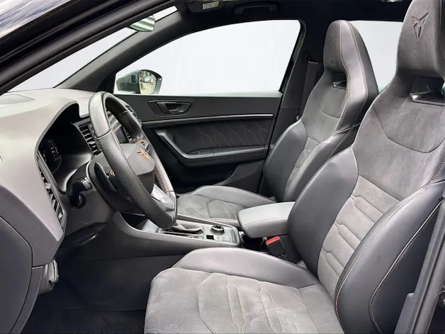 CUPRA Cupra Ateca 2.0 TSI 4Drive DSG