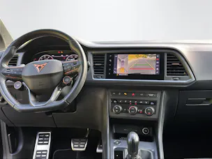 Cupra Cupra Ateca 2.0 TSI 4Drive DSG
