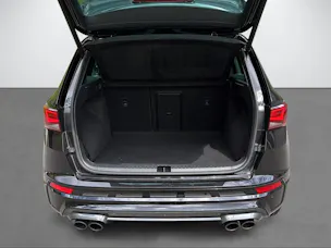 CUPRA Cupra Ateca 2.0 TSI 4Drive DSG