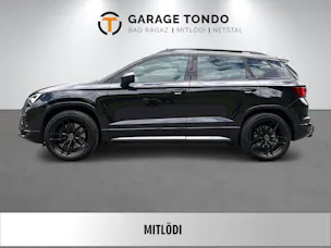 CUPRA Cupra Ateca 2.0 TSI 4Drive DSG