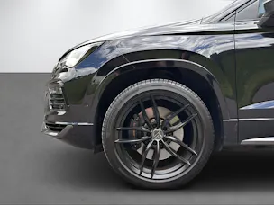 CUPRA Cupra Ateca 2.0 TSI 4Drive DSG