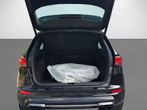 Cupra Cupra Ateca 2.0 TSI 4Drive DSG