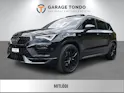 CUPRA Cupra Ateca 2.0 TSI 4Drive DSG