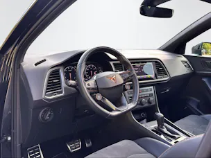 Cupra Cupra Ateca 2.0 TSI 4Drive DSG