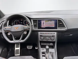 CUPRA Cupra Ateca 2.0 TSI 4Drive DSG