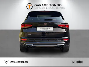 Cupra Cupra Ateca 2.0 TSI 4Drive DSG