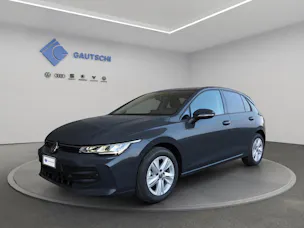 VW Golf 1.5 e TSI mHEV Value DSG