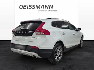Volvo V40 CC 2.0 T4 Ocean Race AWD S/S