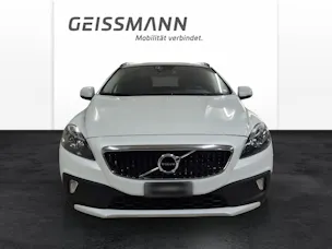 Volvo V40 CC 2.0 T4 Ocean Race AWD S/S