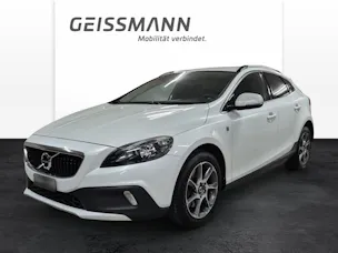 Volvo V40 CC 2.0 T4 Ocean Race AWD S/S