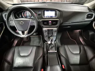 Volvo V40 CC 2.0 T4 Ocean Race AWD S/S