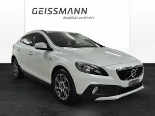 Volvo V40 CC 2.0 T4 Ocean Race AWD S/S