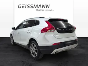 Volvo V40 CC 2.0 T4 Ocean Race AWD S/S
