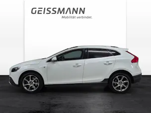Volvo V40 CC 2.0 T4 Ocean Race AWD S/S