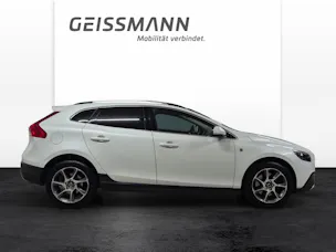 Volvo V40 CC 2.0 T4 Ocean Race AWD S/S