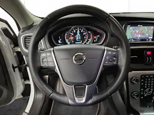 Volvo V40 CC 2.0 T4 Ocean Race AWD S/S