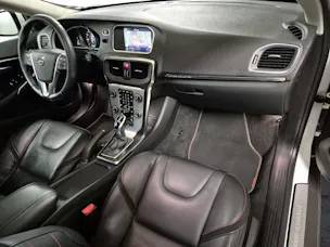 Volvo V40 CC 2.0 T4 Ocean Race AWD S/S