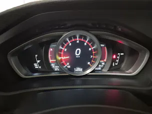Volvo V40 CC 2.0 T4 Ocean Race AWD S/S