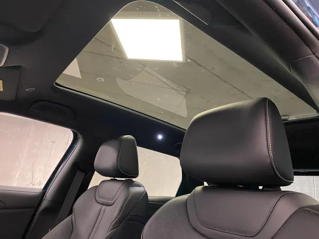 BYD Atto 2 DM-i Boost