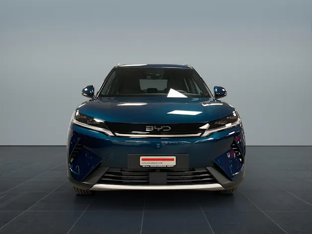 BYD Atto 2 DM-i Boost