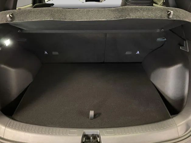 BYD Atto 2 DM-i Boost