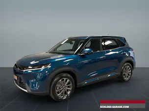 BYD Atto 2 DM-i Boost