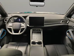 BYD Atto 2 DM-i Boost