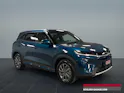 BYD Atto 2 DM-i Boost