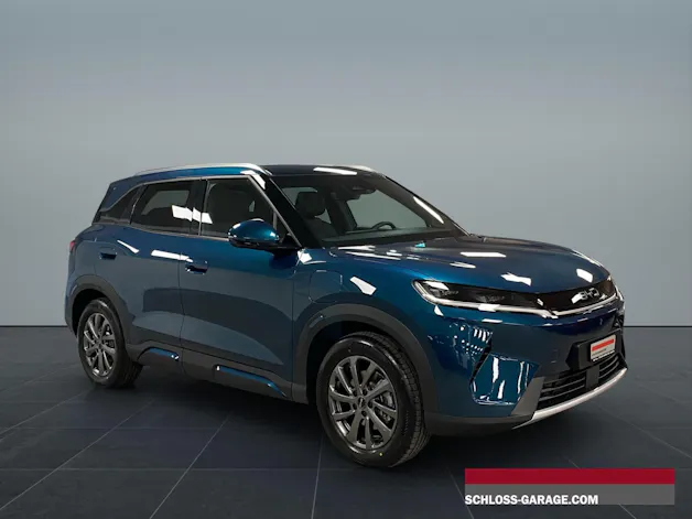 BYD Atto 2 DM-i Boost