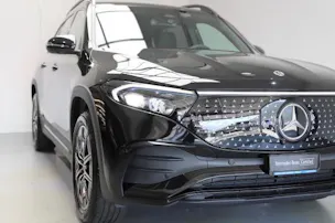 Mercedes-Benz EQB 350 4M Excellence