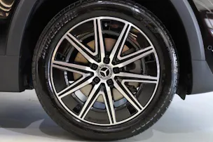 Mercedes-Benz EQB 350 4M Excellence