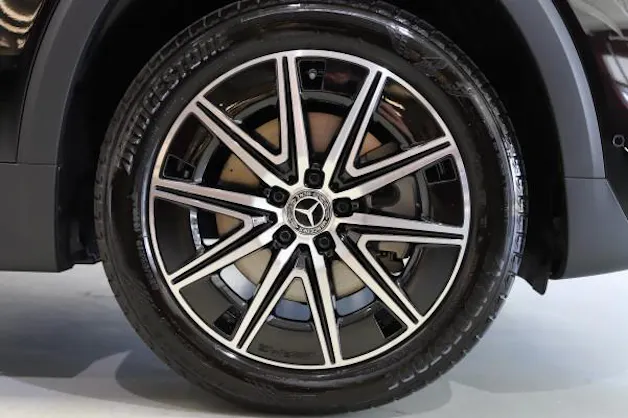 Mercedes-Benz EQB 350 4M Excellence